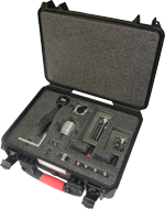 Rotary transducer mounting kit - Image 2